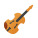 Violín icon