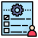 Agenda icon