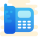 Telefono ufficio icon