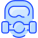 Maschera antigas icon