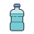 Wasserflasche icon