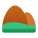 Hügel icon