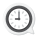 Clock icon