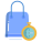 Shopping Bag Timer icon