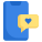 Mobile Chat icon