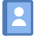 Contactos icon