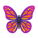 emoji-mariposa icon