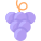 Uvas icon