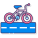 Bike icon