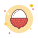 荔枝 icon
