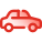 四门轿车 icon