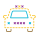 Taxi icon