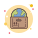 Worldwide Delivery icon