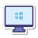 Windows客户端 icon