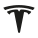 Logo Tesla icon