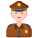 Correction Officer icon
