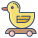 Canard icon