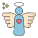 Angel icon