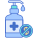 Hand Sanitizer icon