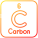 Carbon icon