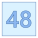 (48) icon