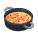 emoji de panela rasa de comida icon