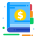 Finance Book icon