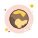 Der Zwergplanet Pluto icon