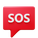 sos icon