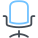 Кресло оператора icon