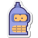 Futurama Bender icon