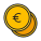 Euro icon