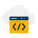 Cloud Coding icon