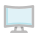 Monitor icon