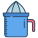 Squeeze icon