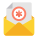 Medical email icon