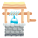 Water Well icon