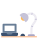 Computer icon