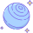 Exercise Ball icon