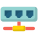 Shared Network icon