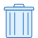 Trash Can icon