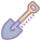 Spade icon