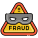Fraud Alert icon