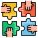 Teamwork icon