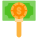 Search Money icon