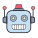 Robot icon