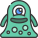 Blob icon