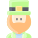 Leprechaun icon