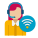 Assistant icon