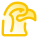 Faucon icon